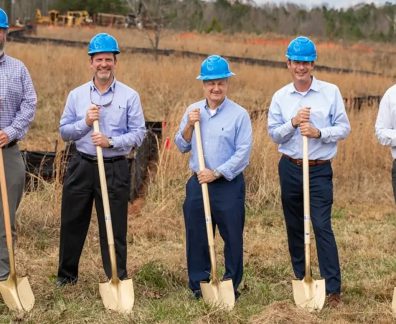 Kolter Homes Breaks Ground on Cresswind at Spring Haven