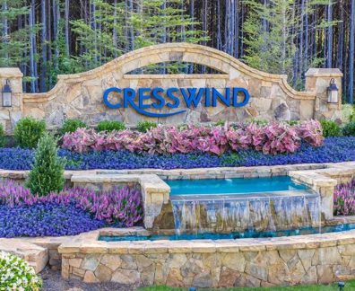 Cresswind Peachtree City Top 2019 Atlanta 55+ Neighborhood
