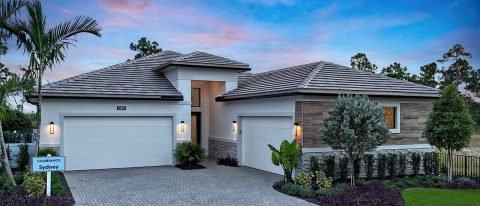 Kolter Homes Announces the Grand Opening of L'Ambiance at Avenir