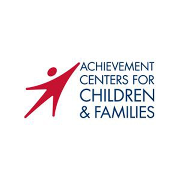 Achievement Centers logo