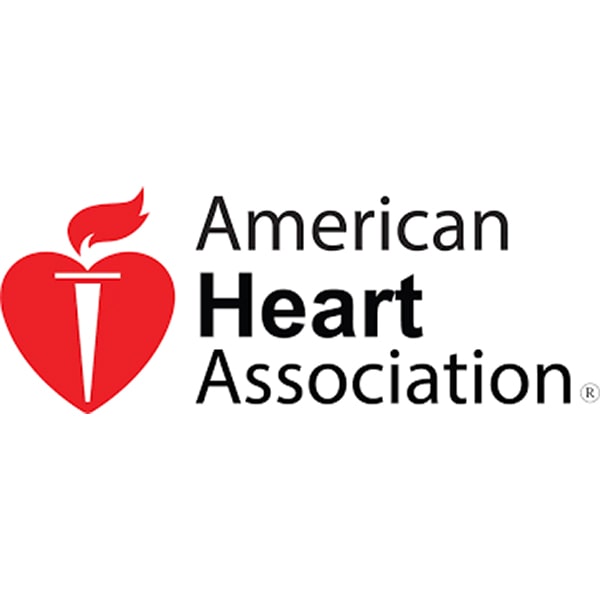 American Heart Association Logo
