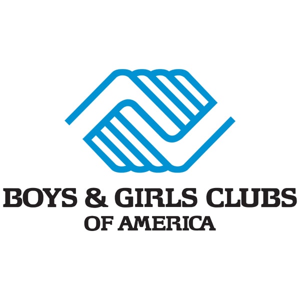 Boys & Girls Club logo