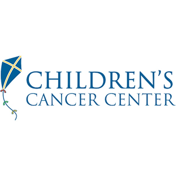 Children's Cancer Center logo