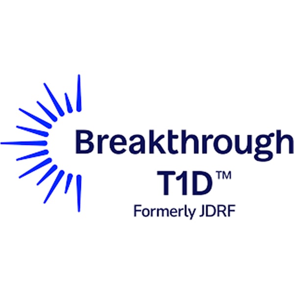 Breakthrough T1D logo