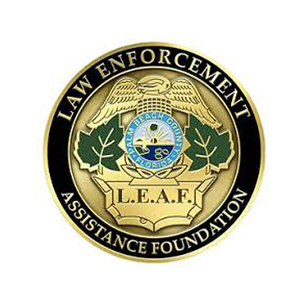 L.E.A.F logo