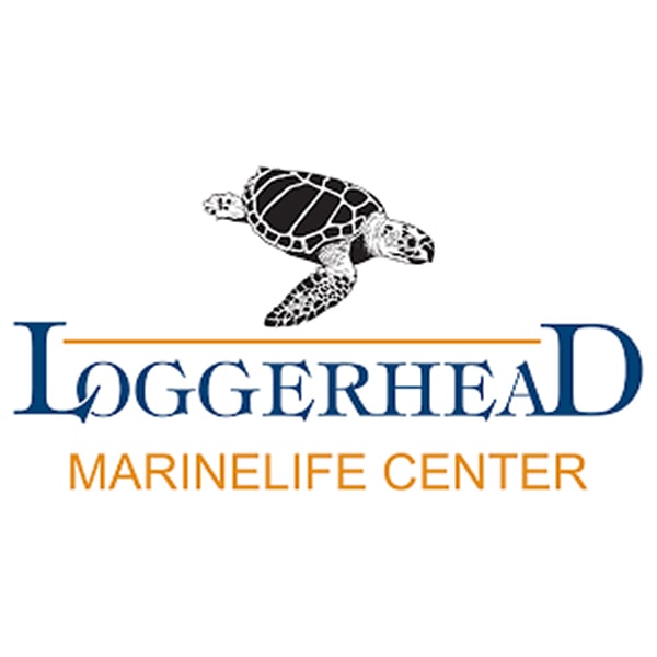 Loggerhead Marinelife Center logo