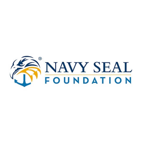 Navy Seal Foundation logo