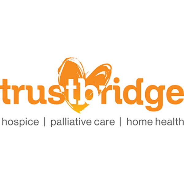 TrustBridge Logo