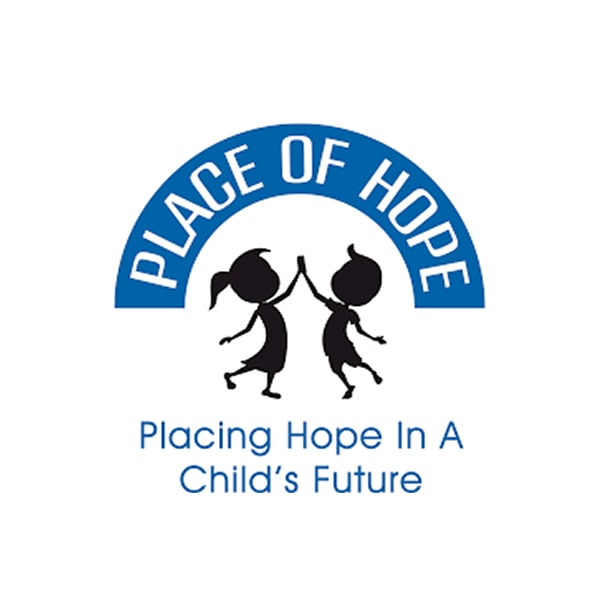 Peace of Hope logo