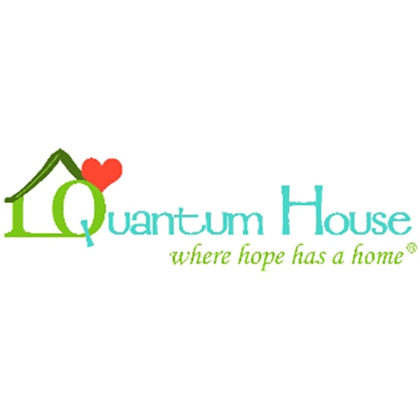 Quantum House logo
