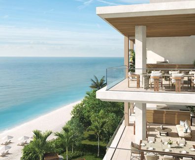 Beachfront Condos FL