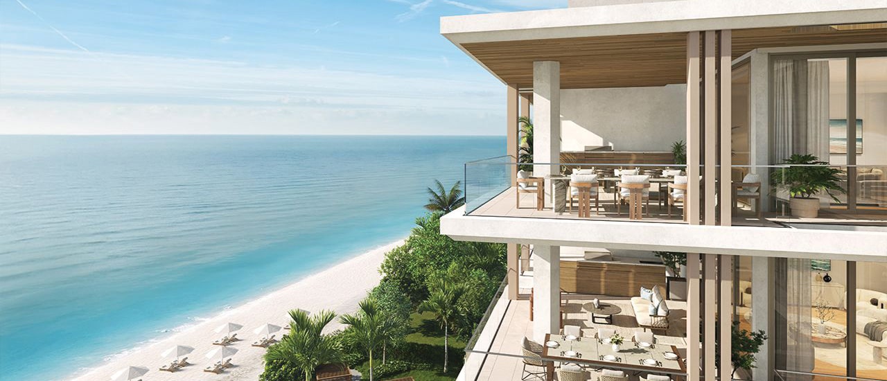 Beachfront Condos FL