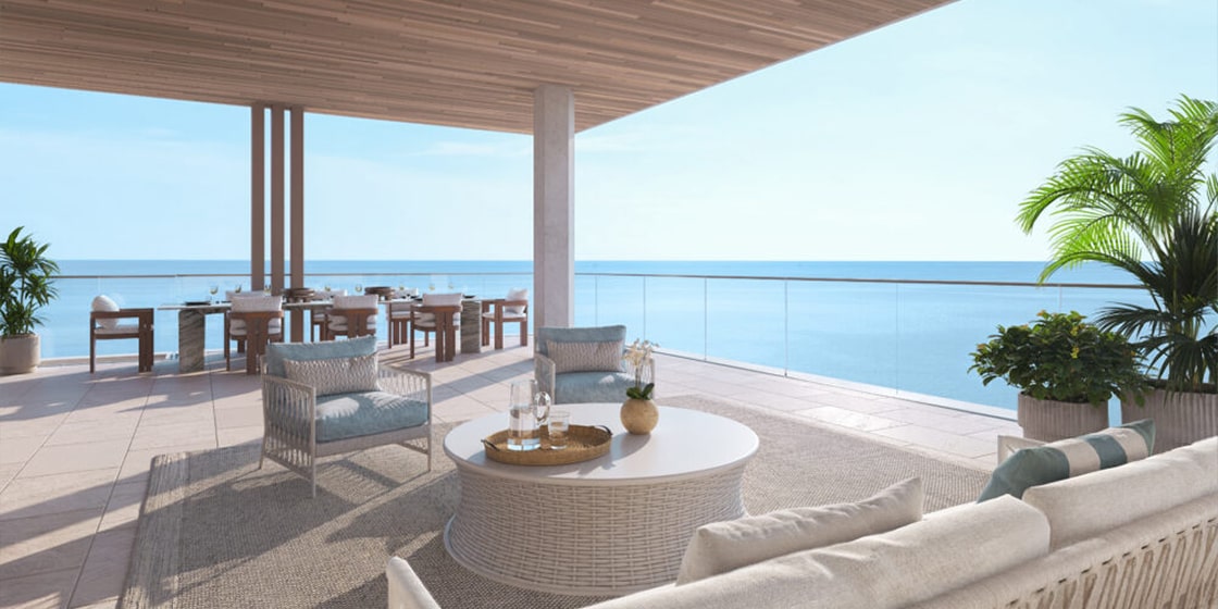 Luxury Condos Naples