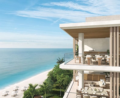 Kolter Urban Unveils Ultra-Luxury Beachfront Residences in Naples Thumbnail