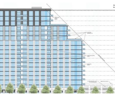 Elyse Buckhead elevation