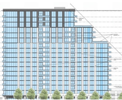 Luxury Condo Developer Kolter Urban Pays $38 Million for Site of Next Atlanta Project Thumbnail