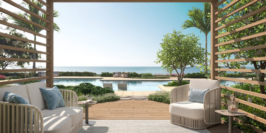 Cabanas