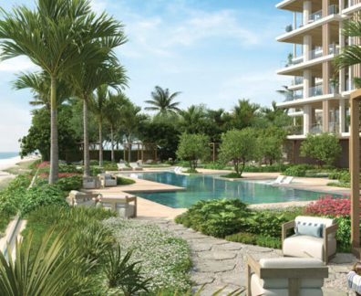 Luxury Condo Projects
