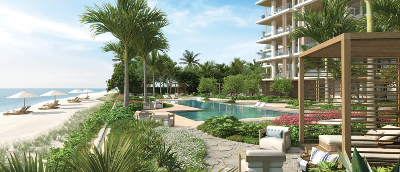 Luxury Condo Projects