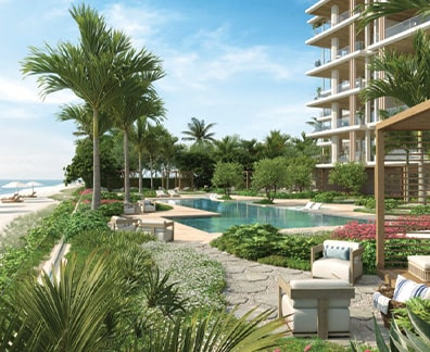 Pair of Luxury Condo Projects Unveiled for ‘Miracle Mile’ Gulf Shore North in Naples Thumbnail