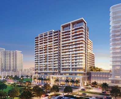 Developer Announces New Hotel on Hyatt Regency Site Thumbnail