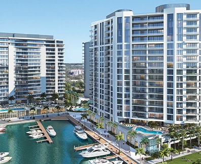 Sales Gallery Opens for The Ritz-Carlton Residences, Sarasota Bay Thumbnail