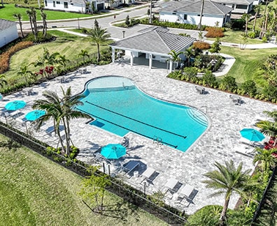 Kolter Homes Announces Grand Opening of Amenities at Cove Royale in Stuart, Florida Thumbnail