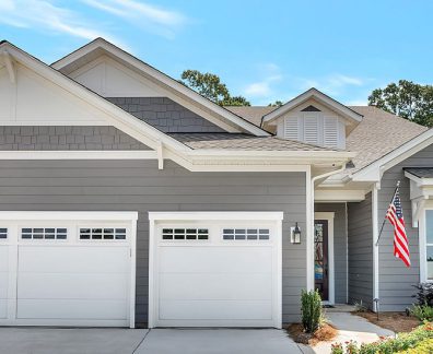 Wesley Chapel HOme