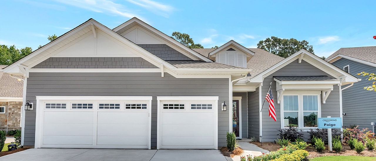 Wesley Chapel HOme