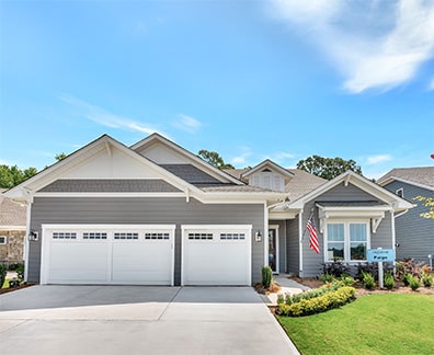 Kolter Homes Announces 50% Sold Milestone for Cresswind Wesley Chapel, an Active Adult Community in the Greater Charlotte Area Thumbnail