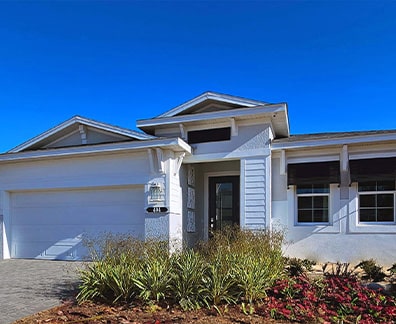 Kolter Homes Announces Grand Opening of New Active Adult Community, Cresswind at Hammock Oaks in Lady Lake, FL Thumbnail