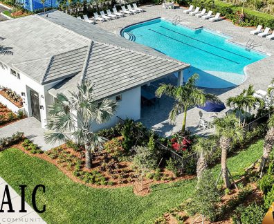 Kolter Homes Announces Grand Opening of Mosaic Amenity Center in Port St. Lucie