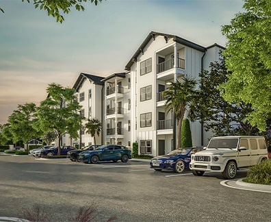 Kolter Multifamily Begins Newest Florida Project Thumbnail