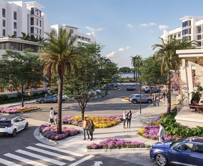 Condo Development in st pete