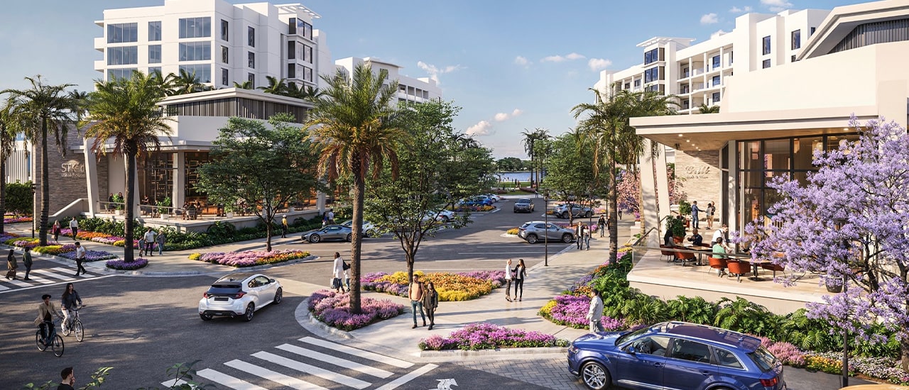 Condo Development in st pete