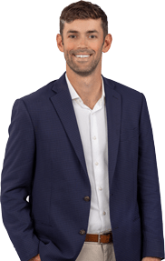 Managing Director, Charles Cochran