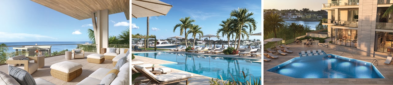 amenities at 3300 Gulf Shore