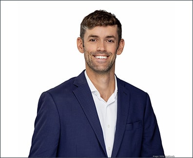Charles Cochran Takes Leadership Post at Kolter Multifamily