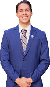 Andrew Hill - Financial Analyst