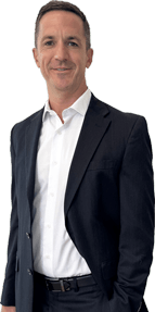 Daniel Liparini - Vice President, Land Acquisitions - FL
