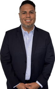 Luis Carcamo - Land Development Manager - FL