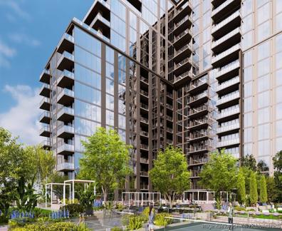 Kolter Urban Eyes 2026 Groundbreaking for Third Atlanta Condo Development Thumbnail