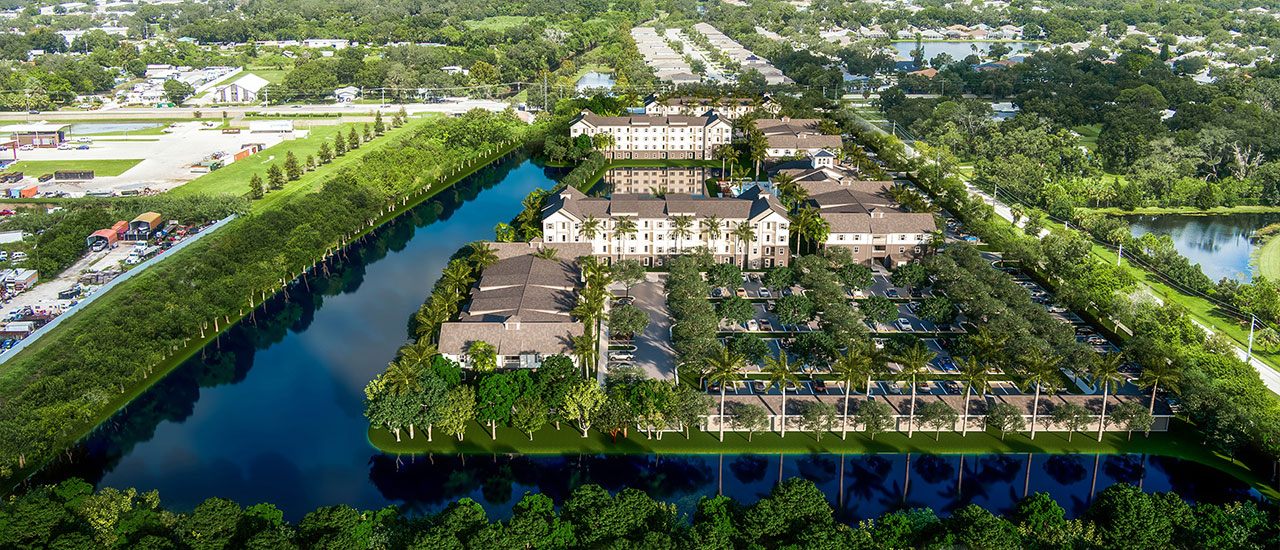 Kolter Multifamily Alton Sarasota featured