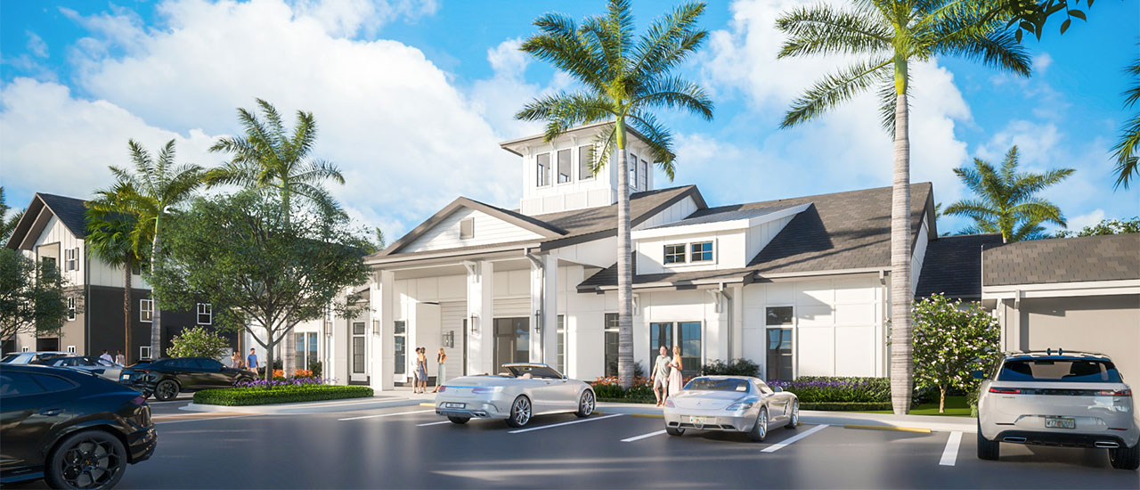 Kolter Multifamily Condo Alton Sarasota