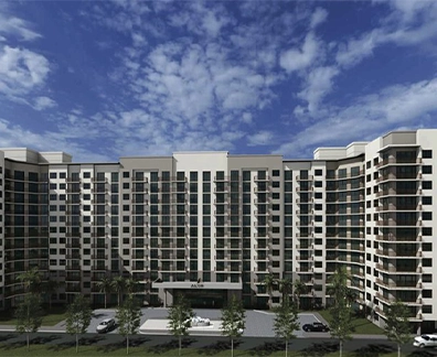 Private Equity Giant, Developer Secure $86 Million to Build Apartments in Miami-Dade