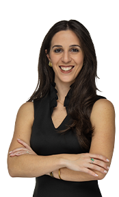 Carolina Hatton - Vice President,  Human Resources