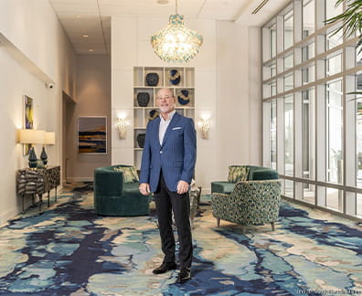 Kolter Hospitality President Scott Webb on Leadership, People and Hotel Growth Thumbnail