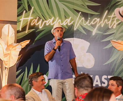 Companies Host Charity Poker Event at The Hyatt Centric Fort Lauderdale Thumbnail