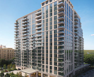 Luxury Condo Firm Kolter Urban Breaks Ground on Third Tower in Buckhead Thumbnail
