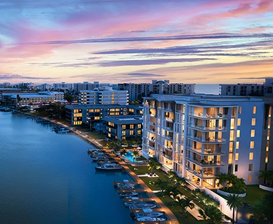 What 3300 Gulf Shore Reflects About Kolter’s Approach to Residential Development Thumbnail